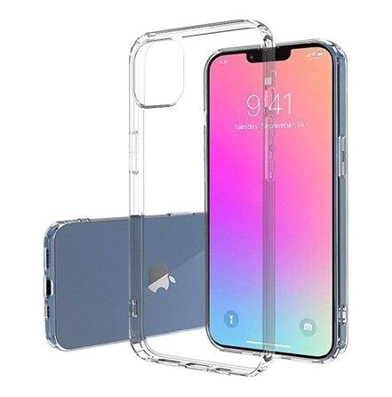 Insmat Crystal - back cover for mobile phone