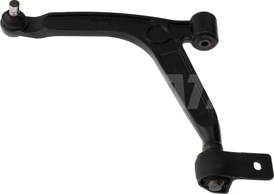 SPIDAN CHASSIS PARTS 40789 Bærearm SPIDAN CHASSIS PARTS 40789 Bærearm