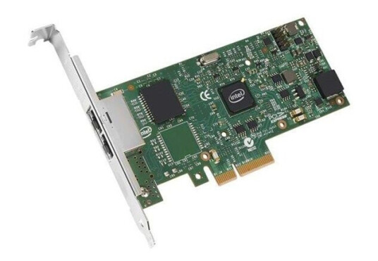 Intel Compatible (OEM) Ethernet Server Adapter I350-T2