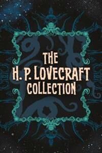 Lovecraft H. P. The H. P. Lovecraft Collection: Deluxe 6-Volume Box Set Edition
