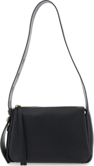 Tory Burch Dame Vesker Svart ONE SIZE,