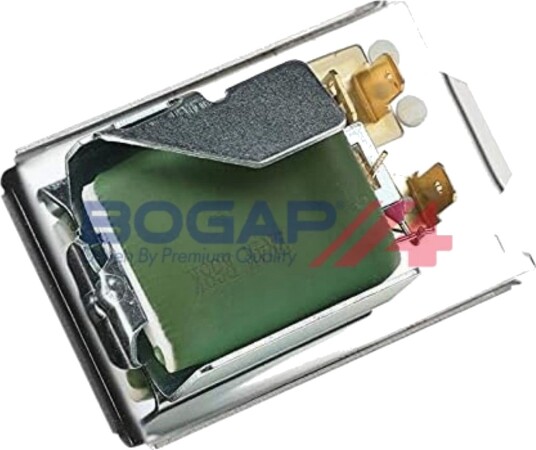 BOGAP A4112123 Motstand, kupévifte BOGAP A4112123 Motstand, kupévifte