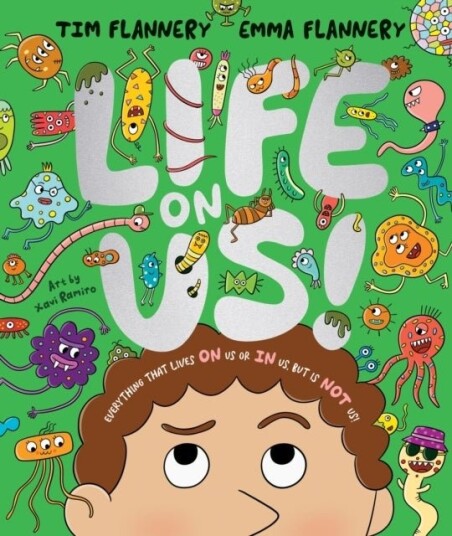 Life On Us Life On Us