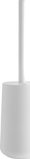 Beslagsboden Satin 573 Wc-børste Hvit