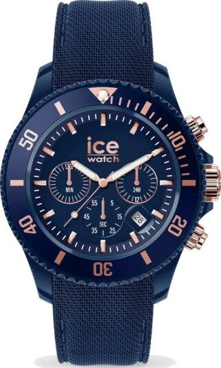 Ice Watch unisex Accessories Blå ONE SIZE,