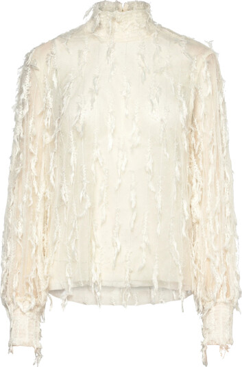 Munthe Skallo - Cream - 42 Munthe Skallo - Cream - 42