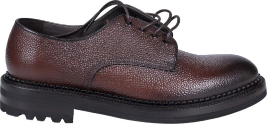 Green George Herre Sko Brun 41 EU,