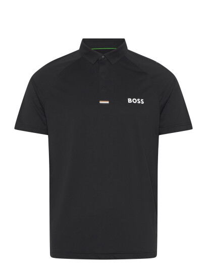 BOSS Pl_Goc Paddytech   Black   M