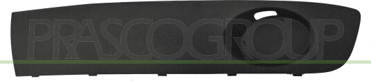 PRASCO VG9192124 Ventilasjonsgitter PRASCO VG9192124 Ventilasjonsgitter
