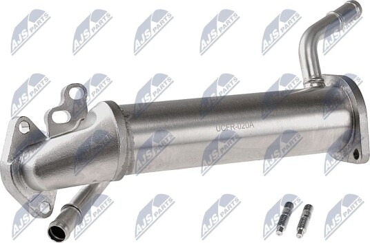 EGR-kjøler NTY EGR-FR-020A