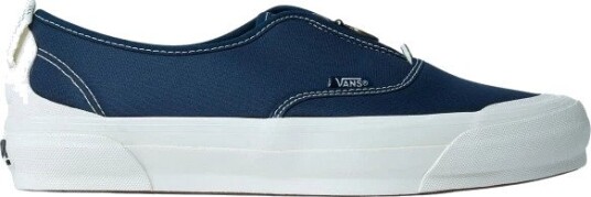 Vans Herre Sko Blå 42 EU, Vans Herre Sko Blå 42 EU,