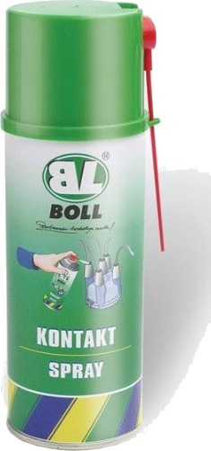BOLL 001037 Kontaktspray