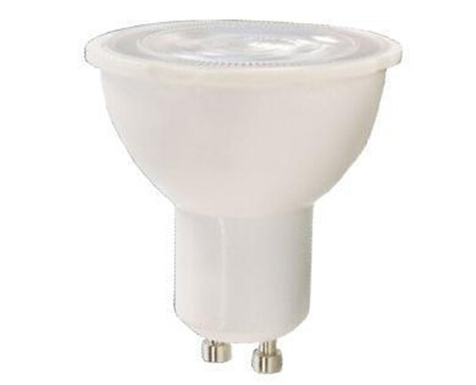 MainHouse GU10 LED 7W 3000 Kelvin Dimbar MainHouse GU10 LED 7W 3000 Kelvin Dimbar