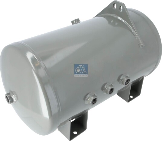 Luftbeholder, trykkluftanlegg DT Spare Parts 5.70089