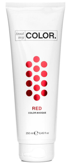 treat my COLOR Red 250 ml