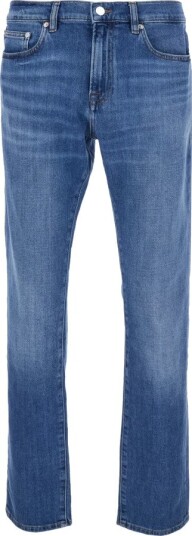 Frame Herre Jeans Blå W36, Frame Herre Jeans Blå W36,