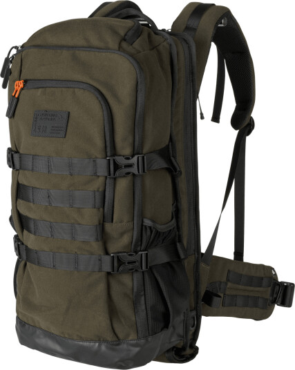 Seeland Enduro Ryggsekk – Pine Green
