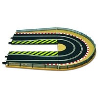 Scalextric C8512 - Expansion pack 3 - Hairpin Scalextric C8512 - Expansion pack 3 - Hairpin