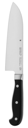WMF Spitzenklasse Plus santokukniv 18 cm Rustfritt stål