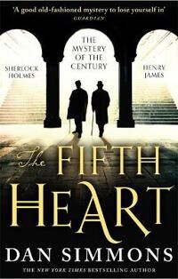 Simmons Dan Fifth Heart