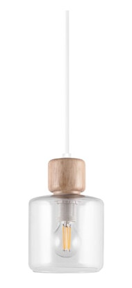 Globen Lighting Pendel DOT 11 Klar 1624117-01-0 1624117-04-0