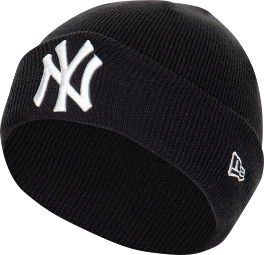 New Era MLB Cuff K 1718, lue, junior YTH New Era MLB Cuff K 1718, lue, junior YTH
