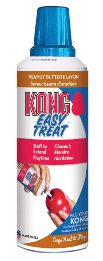 Kong Easy Treat Peanut Butter