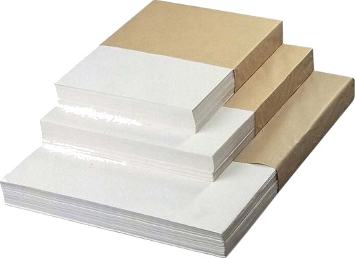 Kraftpapir 55 G/M2 450 X 600 Mm Hvid Kraftpapir Pakke A 10 Kg Palle A 60 Kartoner Fødevaregodke Kraftpapir 55 G/M2 450 X 600 Mm Hvid Kraftpapir Pakke A 10 Kg Palle A 60 Kartoner Fødevaregodke