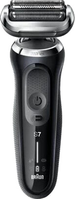 Braun Barbermaskin Series 7 71 N1000s shaver black
