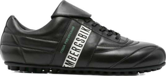 Bikkembergs Herre Sko Svart 40 EU,