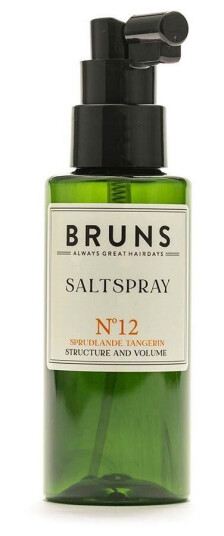 Brun S Products Saltspray Frisk Mandarin Nr 12 100 ml Brun S Products Saltspray Frisk Mandarin Nr 12 100 ml