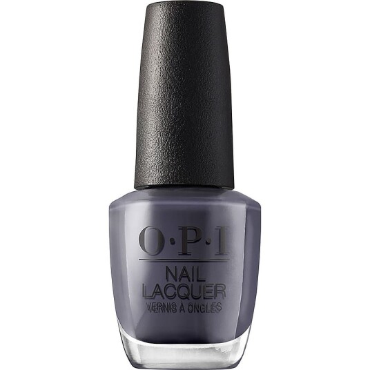 Nail Lacquer Less Is Norse