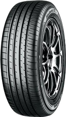 Yokohama BluEarth-XT AE61 235/55R17 103W Yokohama BluEarth-XT AE61 235/55R17 103W