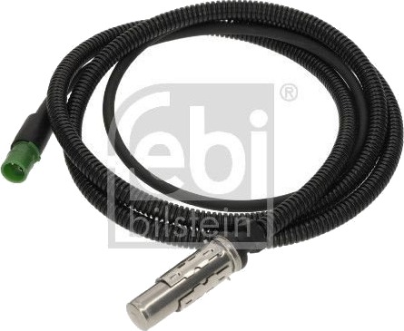 FEBI BILSTEIN 196837 Sensor ABS FEBI BILSTEIN 196837 Sensor ABS