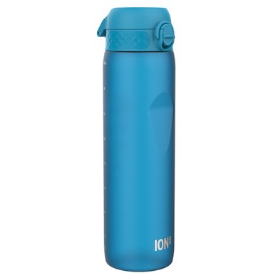 ion8 Lekkasjesikker drikkeflaske 1000 ml blå