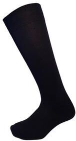ReflexWear® Diabetic Comfort Stocking Knee high Thin Black Flere størrelser ReflexWear® Diabetic Comfort Stocking Knee high Thin Black Flere størrelser