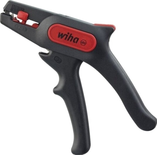 Automatisk Wire Stripper 0,2-6Mm2 44617