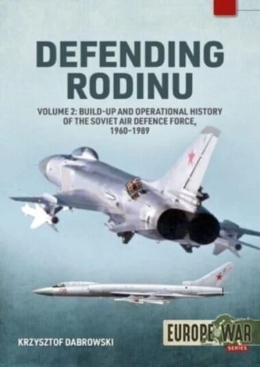 Defending Rodinu Av Krzysztof Dabrowski
