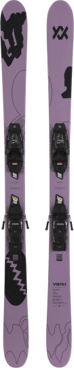 Völkl Revolt Jr vMotion 7.0 118cm Völkl Revolt Jr vMotion 7.0 118cm