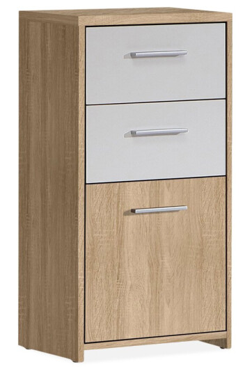 Kommode Hurlingham 40 cm   Brun