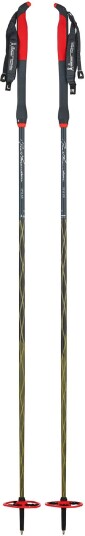 Åsnes Amundsen Kevlar Bc Black 155 cm Åsnes Amundsen Kevlar Bc Black 155 cm