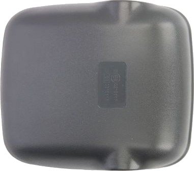 Deksel, sidespeil PACOL MAN-MR-043R
