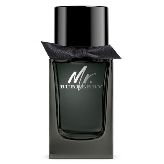 Burberry Mr. Burberry Eau de Parfum for menn 100 ml - Treaktig Duft