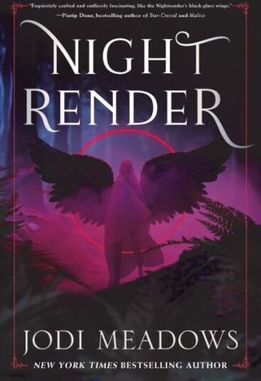 Nightrender Nightrender