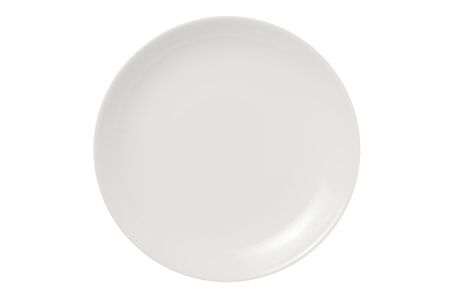Arabia 24 h Tallerken 26 cm hvit
