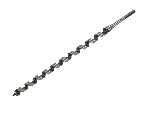 Irwin Sneglebor Ø16mm med 400mm Totallengde for Treboring