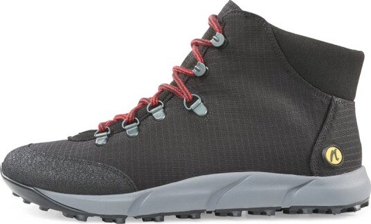 Joe Nimble Women's WanderToes 2.0 Lite 36.5, Black Joe Nimble Women's WanderToes 2.0 Lite 36.5, Black
