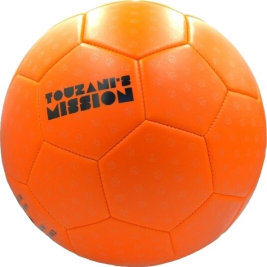 Touzani Fotball