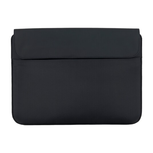 Ferrelli Metro 14" beskyttelsesetui for laptop, svart