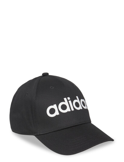 Adidas Performance Linear Cap Black 52 54 Adidas Performance Linear Cap Black 52 54